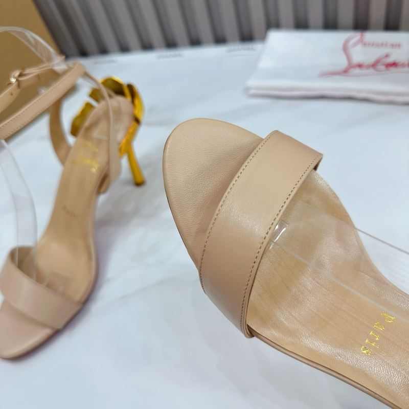 Christian Louboutin Sandals